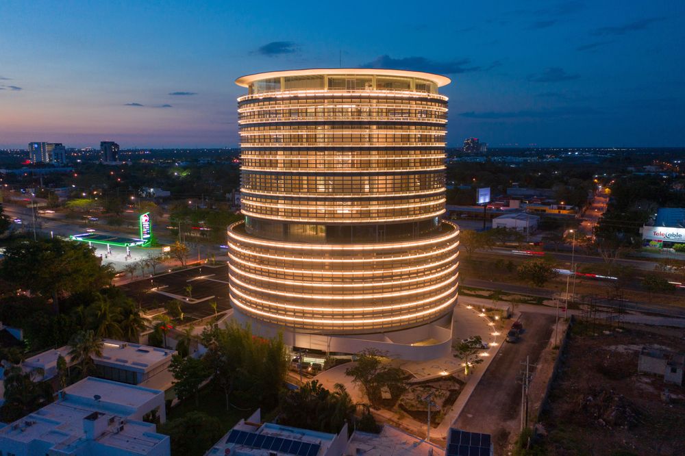 Oficinas a la venta en Montebello, Mérida, Yucatán