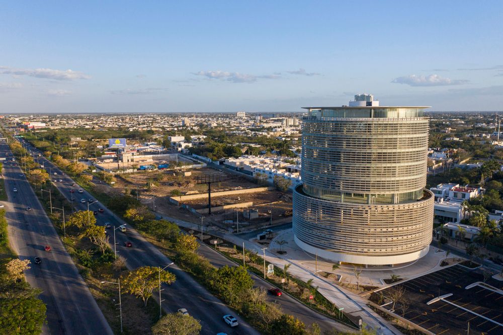 Oficinas a la venta en Montebello, Mérida, Yucatán