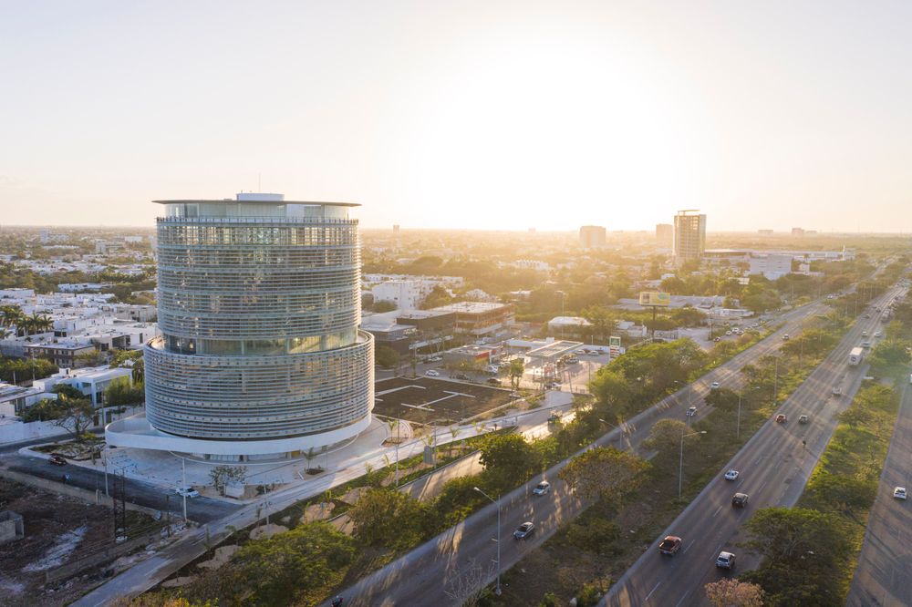 Oficinas a la venta en Montebello, Mérida, Yucatán