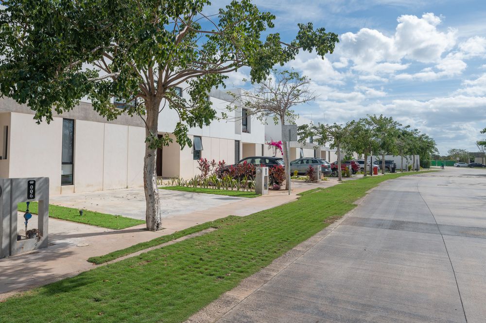 Casas a la venta en Cholul, Mérida, Yucatán