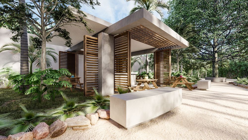 Casas a la venta en Chuburná Puerto, Yucatán