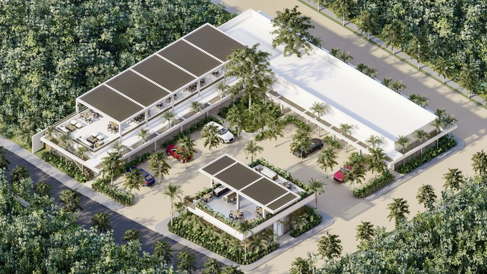 Casas a la venta en Chuburná Puerto, Yucatán