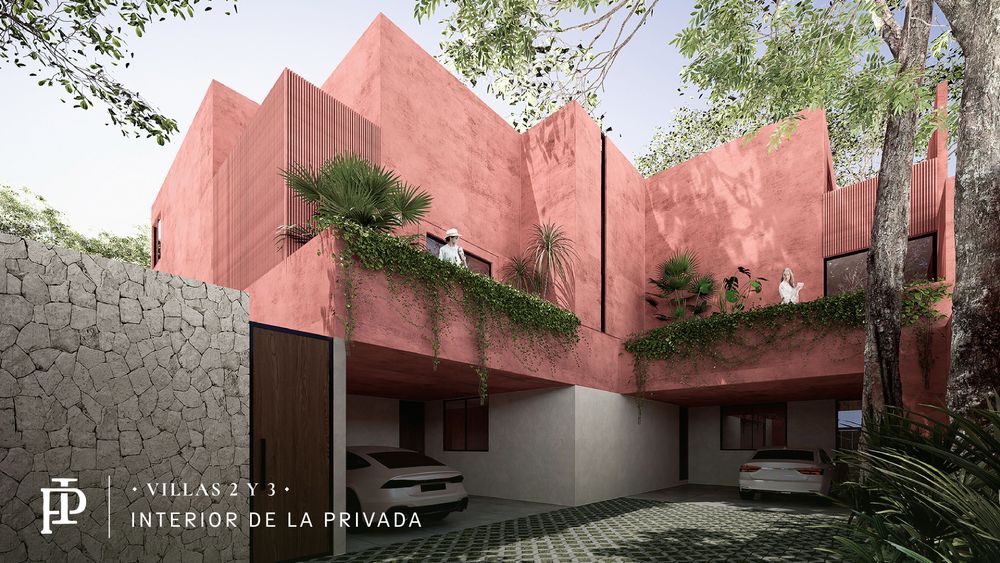 Casas a la venta en Mérida, Yucatán