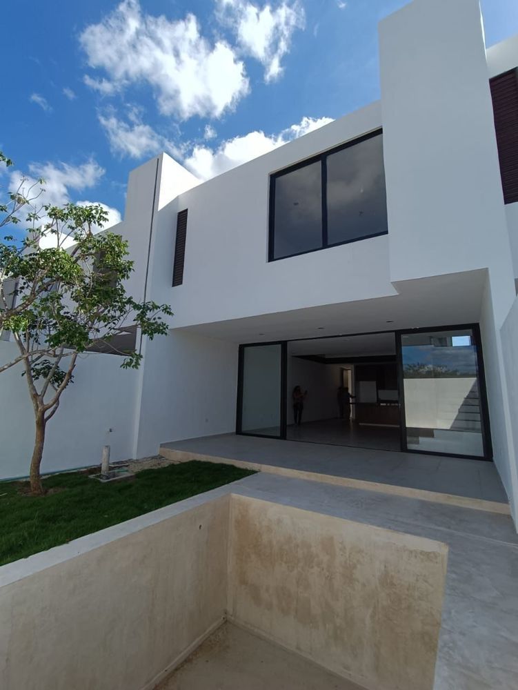 Casas a la venta en Xcanatún, Mérida, Yucatán