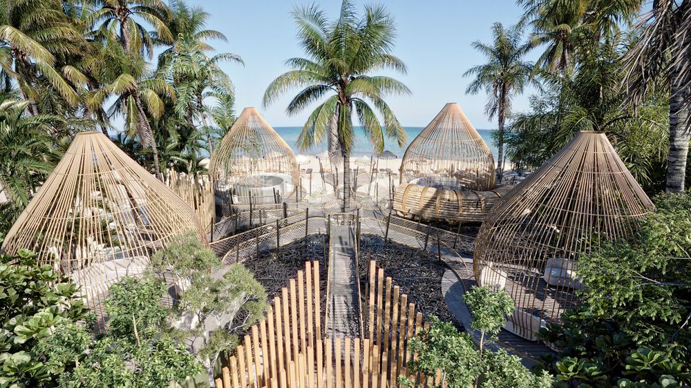 Terrenos a la venta en Santa Clara, Yucatán