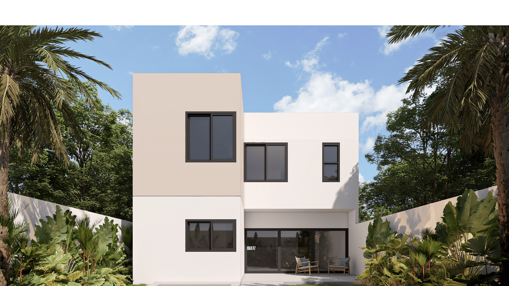 Casas a la venta en Residencial de Jubilados El Pueblo Guardado, Yucatán