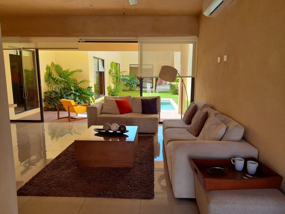 Casas a la venta en Conkal, Mérida. Yucatán