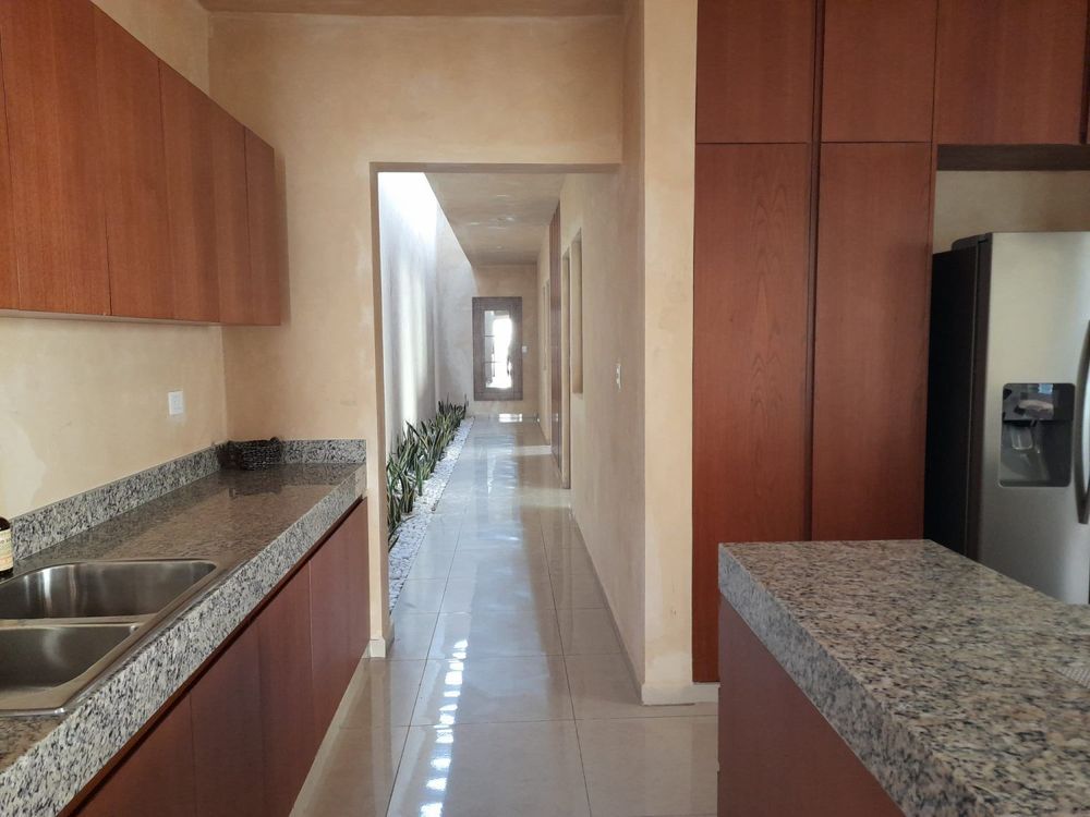 Casas a la venta en Conkal, Mérida. Yucatán