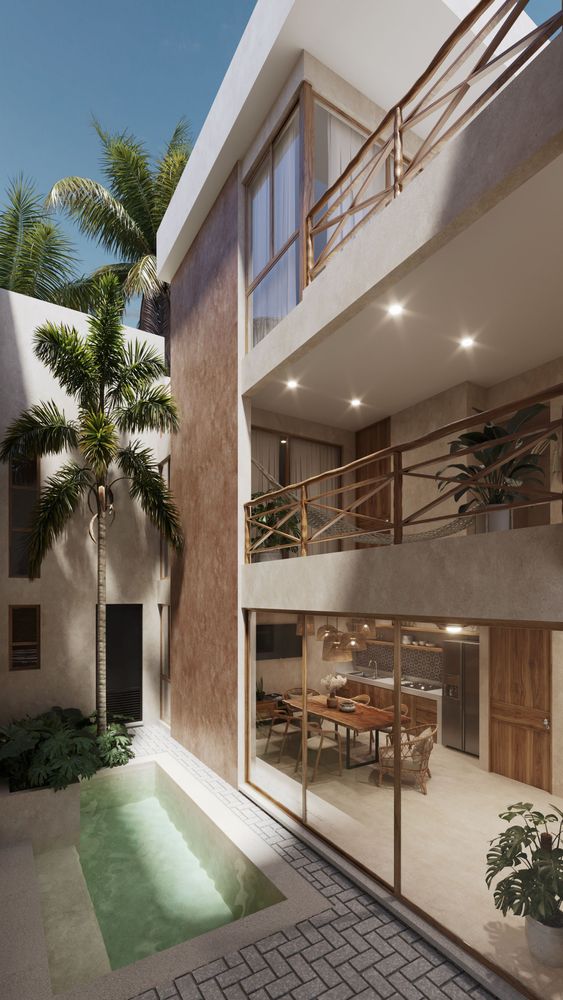 Casas a la venta en San Benito, Yucatán