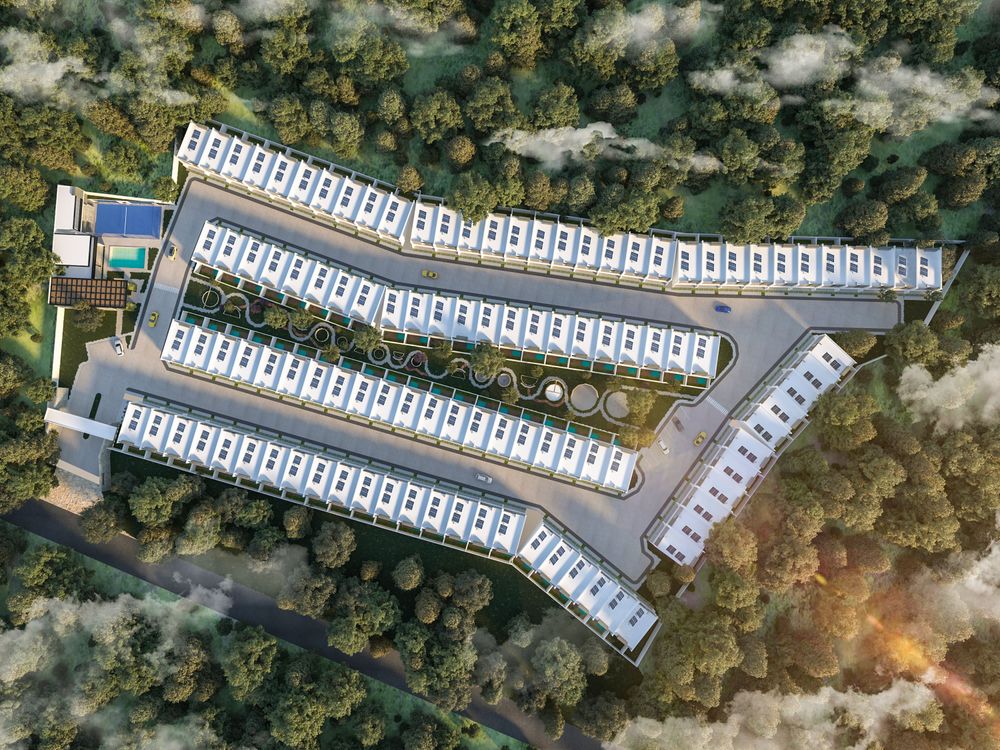 Casas a la venta en Cholul, Mérida, Yucatán