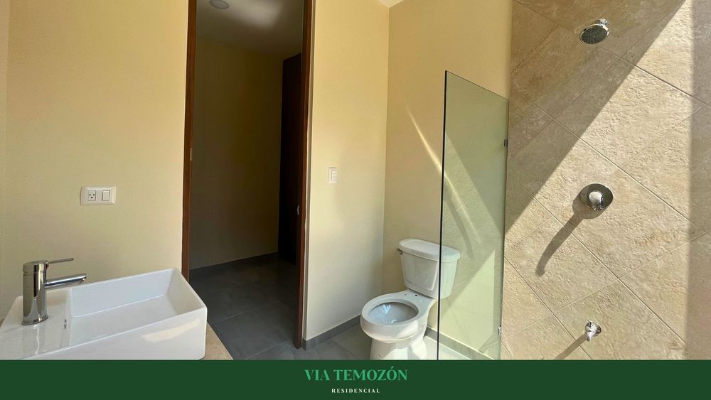 Casas a la venta en Temozón Nte, Mérida, Yucatán