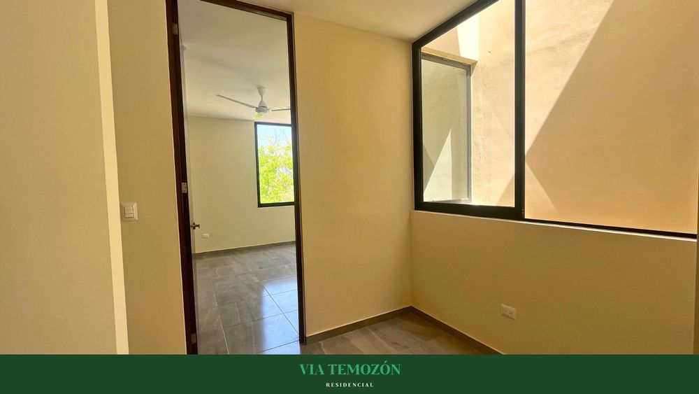 Casas a la venta en Temozón Nte, Mérida, Yucatán