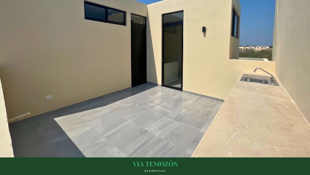 Casas a la venta en Temozón Nte, Mérida, Yucatán