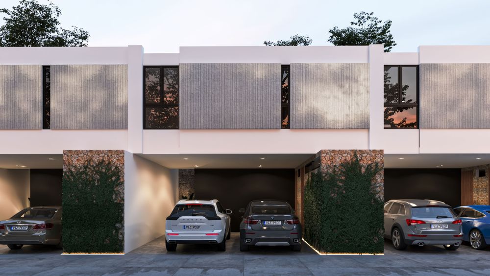 Casas a la venta en Temozón Norte, Mérida, Yucatán
