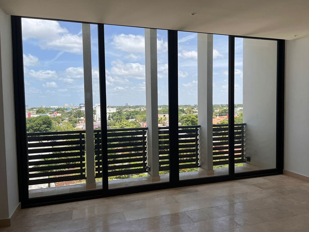 Departamentos a la venta en San Ramon Nte, Mérida, Yucatán
