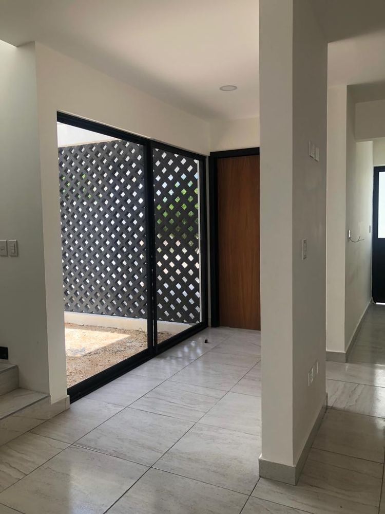 Casas a la venta en Cholul, Mérida, Yucatán