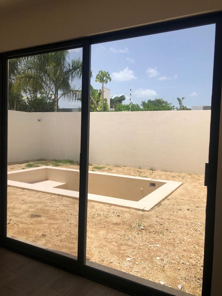 Casas a la venta en Cholul, Mérida, Yucatán