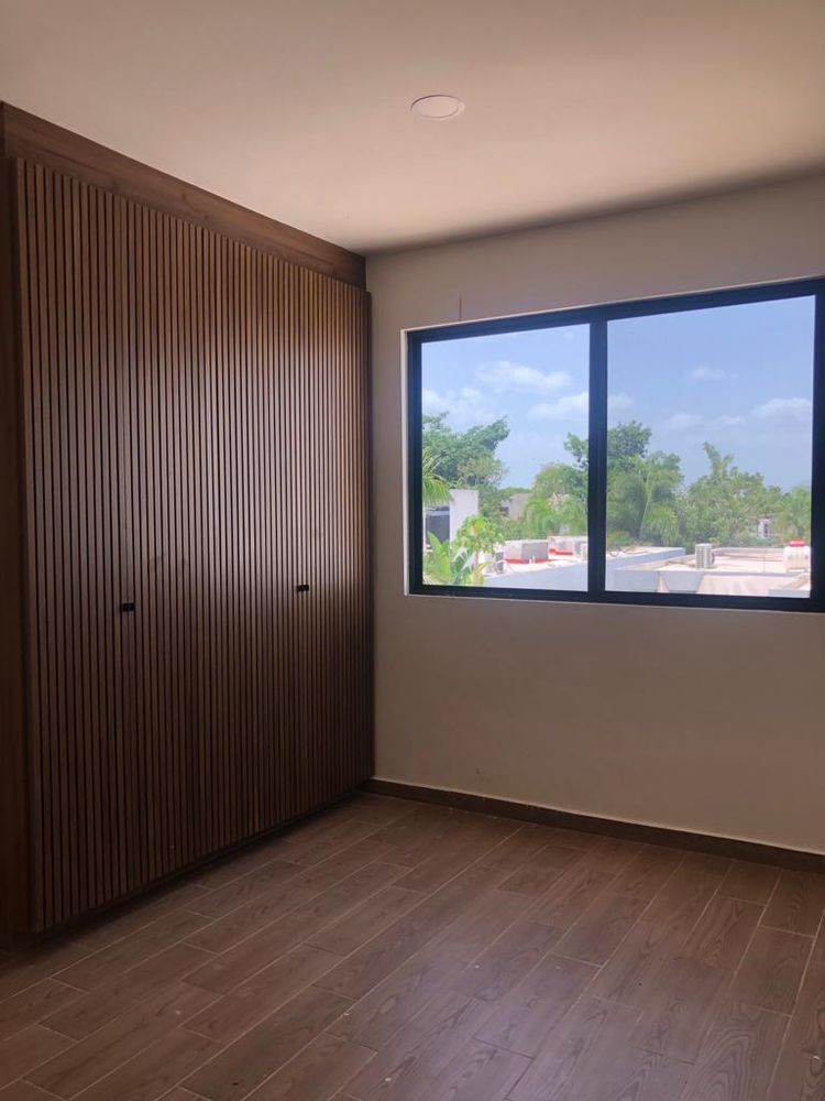 Casas a la venta en Cholul, Mérida, Yucatán