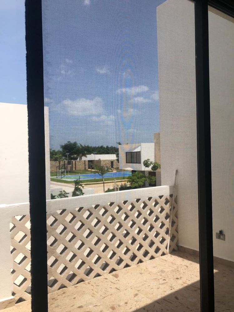 Casas a la venta en Cholul, Mérida, Yucatán