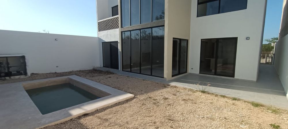 Casas a la venta en Cholul, Mérida, Yucatán