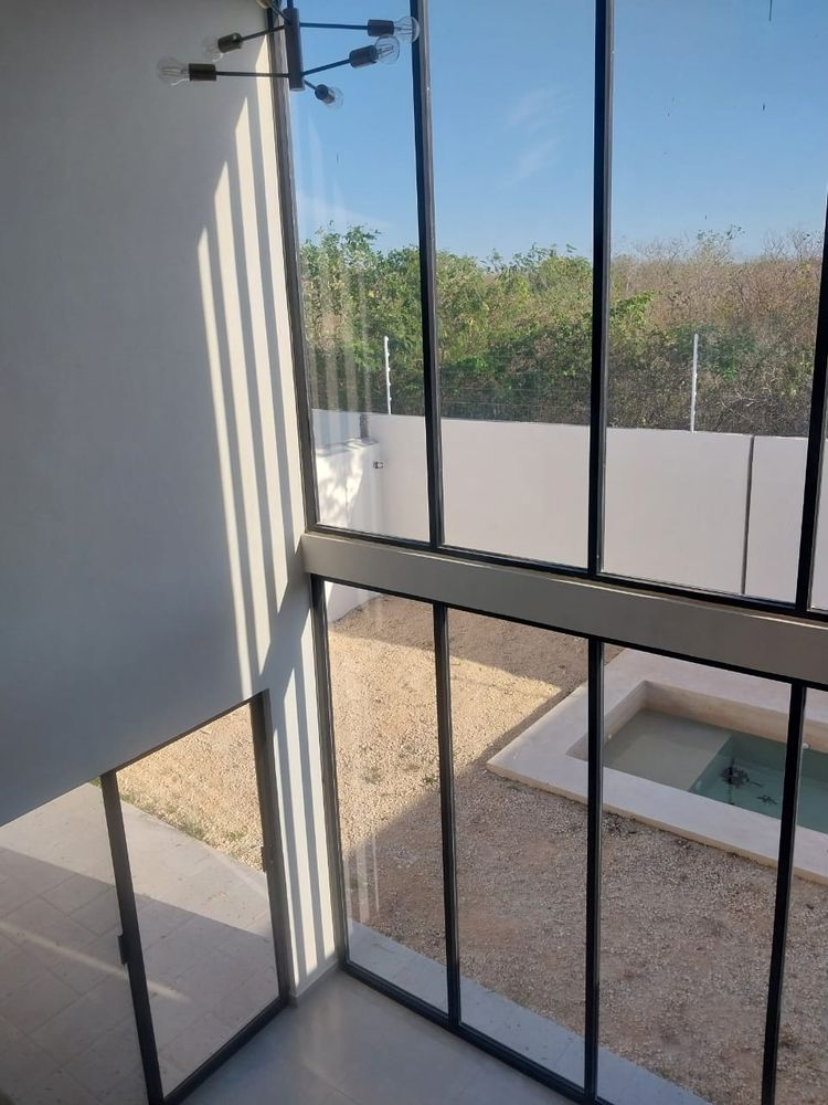 Casas a la venta en Cholul, Mérida, Yucatán