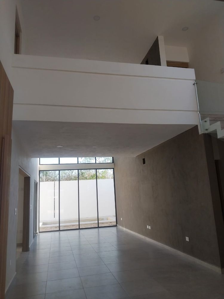 Casas a la venta en Cholul, Mérida, Yucatán