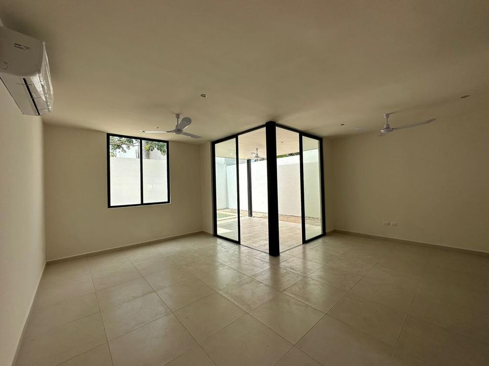 Casas a la venta en Leandro Valle, Mérida, Yucatán