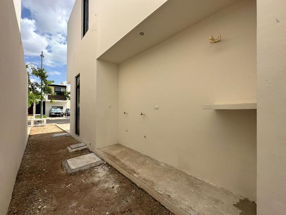 Casas a la venta en Leandro Valle, Mérida, Yucatán