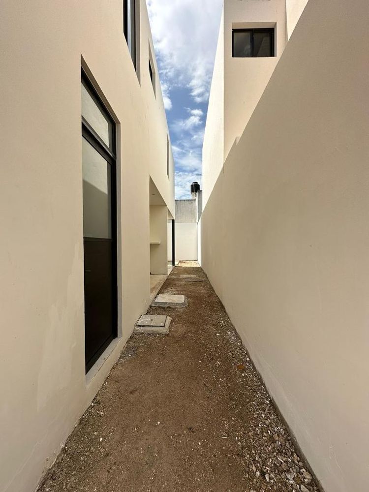 Casas a la venta en Leandro Valle, Mérida, Yucatán