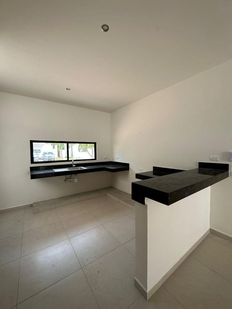 Casas a la venta en Leandro Valle, Mérida, Yucatán