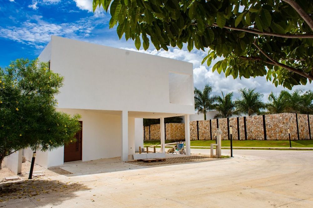 Casas a la venta en Cholul, Mérida, Yucatán