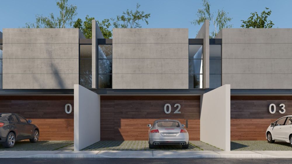 Casas a la venta en Xcanatún, Mérida, Yucatán