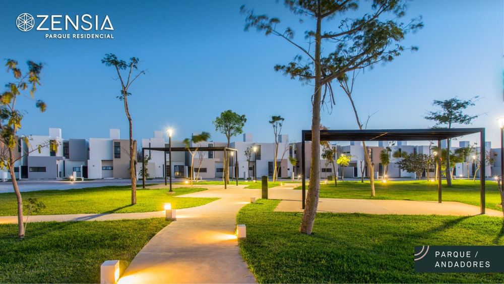 Casas a la venta en Conkal, Mérida, Yucatán