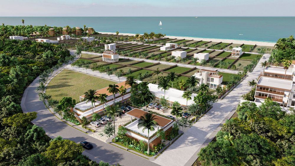 Casas a la venta en Chuburná Puerto, Yucatán