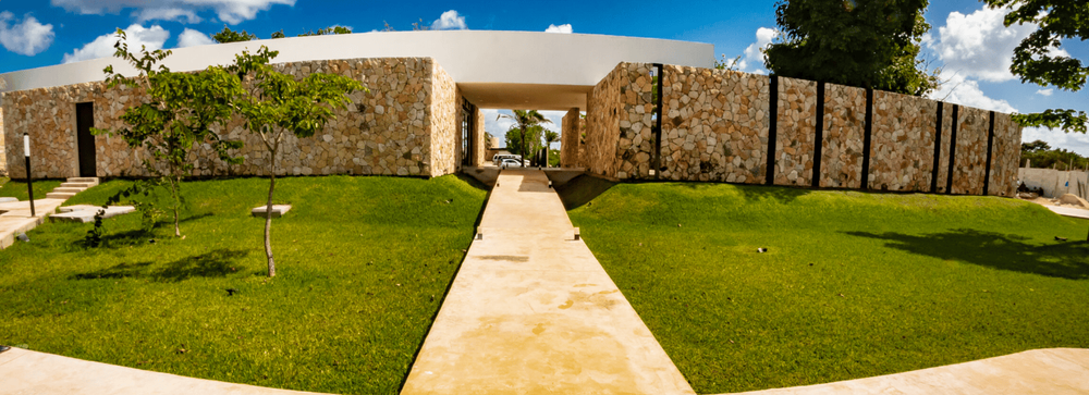 Terrenos a la venta en Cholul, Mérida, Yucatán