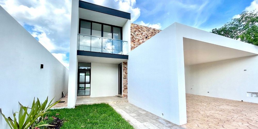 Casas a la venta en Cholul, Mérida, Yucatán