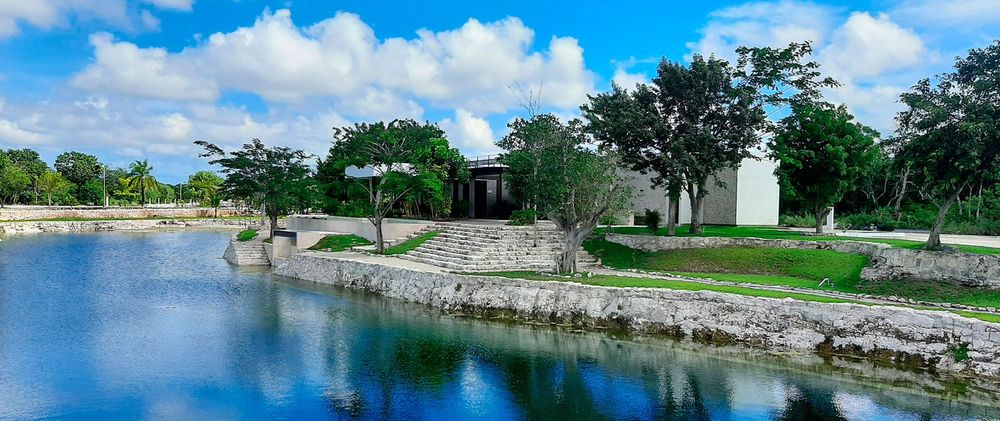 Terrenos a la venta en Carr. Mérida - Progreso, Yucatán