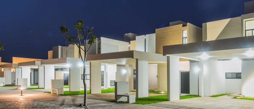 Casas a la venta en Conkal, Mérida, Yucatán