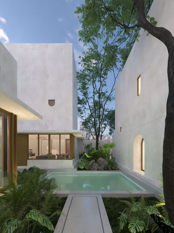 Casas a la venta en Xcanatún, Mérida, Yucatán