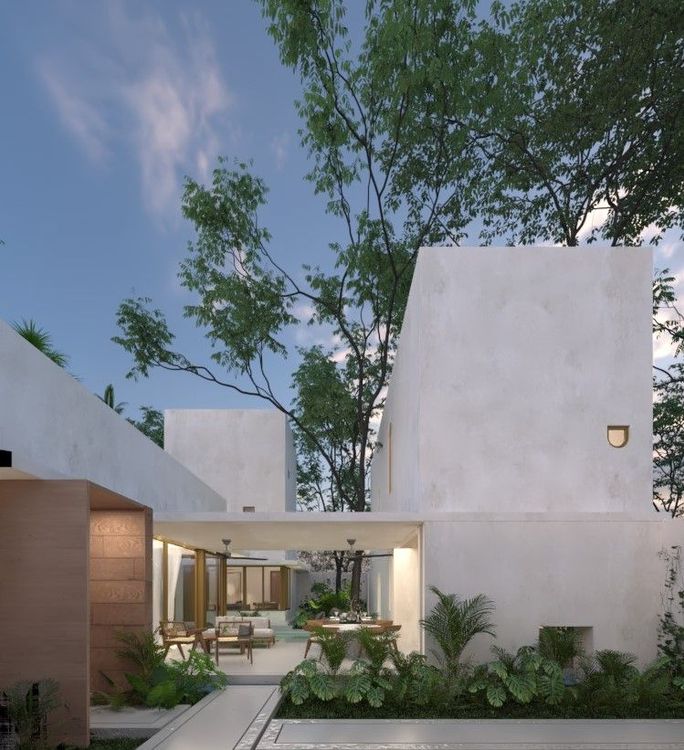 Casas a la venta en Xcanatún, Mérida, Yucatán