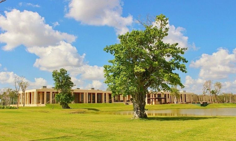 Terrenos a la venta en Cabo Norte, Mérida, Yucatán