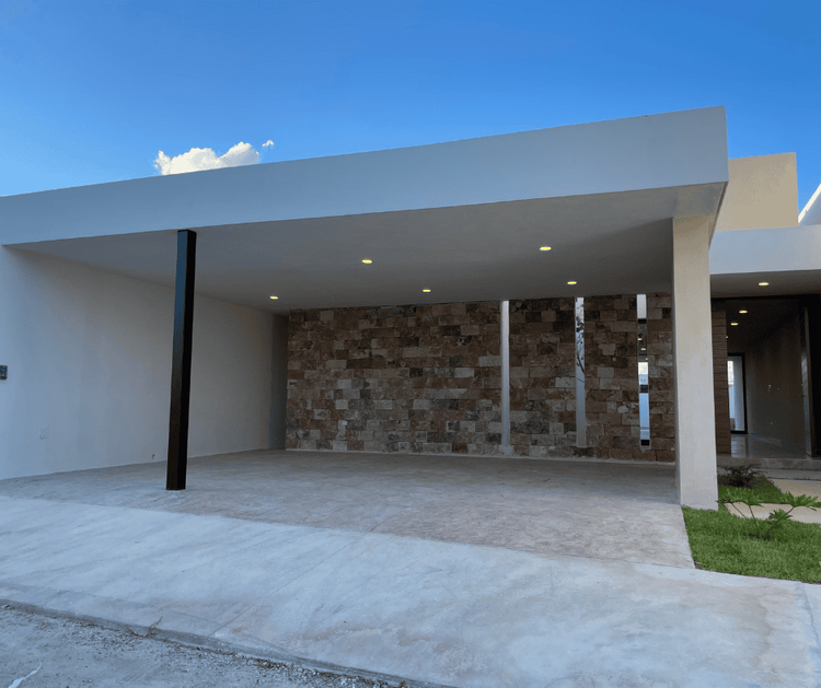 Casas a la venta en Dzityá, Mérida, Yucatán