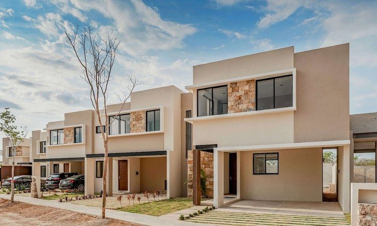 Casas a la venta en Conkal, Mérida, Yucatán