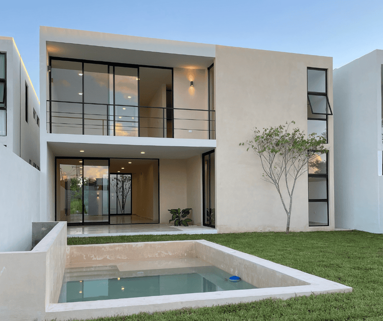 Casas a la venta en Dzityá, Mérida, Yucatán