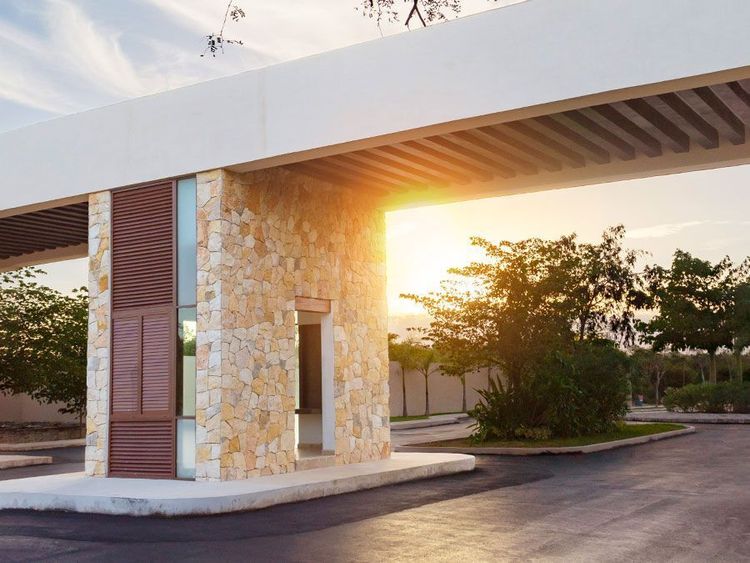 Casas a la venta en Carr. Mérida - Progreso, Yucatán