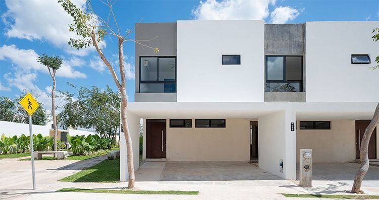 Casas a la venta en Cholul, Mérida, Yucatán