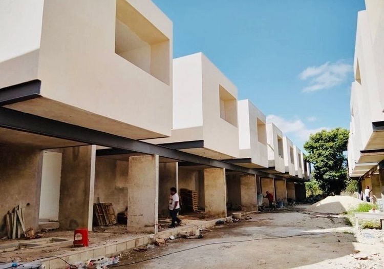 Casas a la venta en Santa Rita Cholul, Mérida, Yucatán
