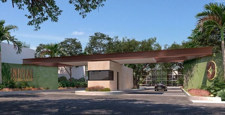 Casas a la venta en Díaz Ordaz, Mérida, Yucatán