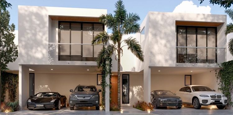 Casas a la venta en Díaz Ordaz, Mérida, Yucatán