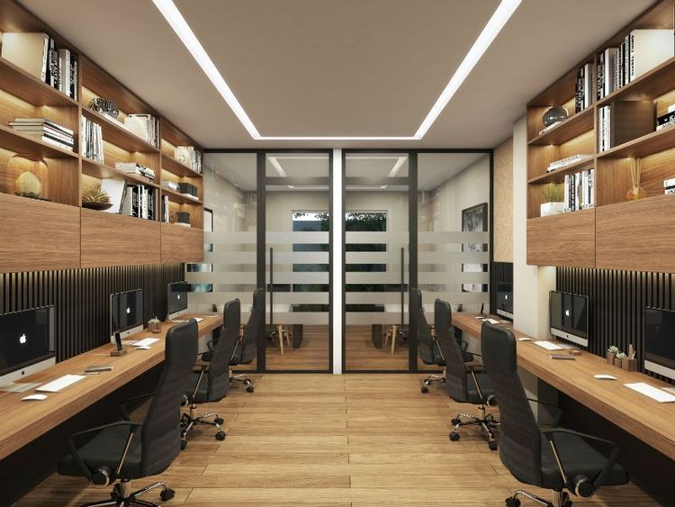 Oficinas a la venta en Col. México, Mérida, Yucatán